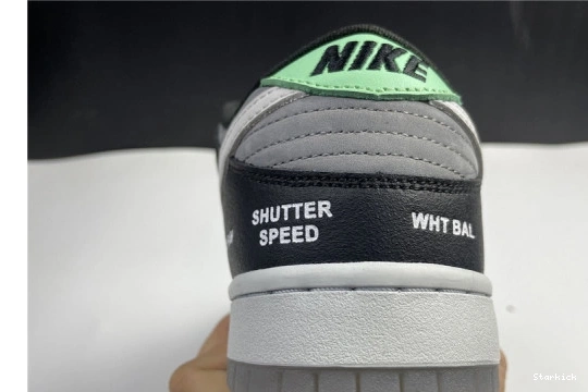 VX1000 CV1659-001 Dunk Low SB Nike 1228